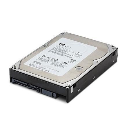 Hewlett Packard Enterprise 600GB 10K SAS Hard Drive - High Performance & Reliability